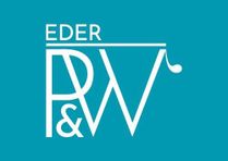 Eder Pool & Wellness GmbH Einrichten, Tischlerei, Innenarchitektur Logo